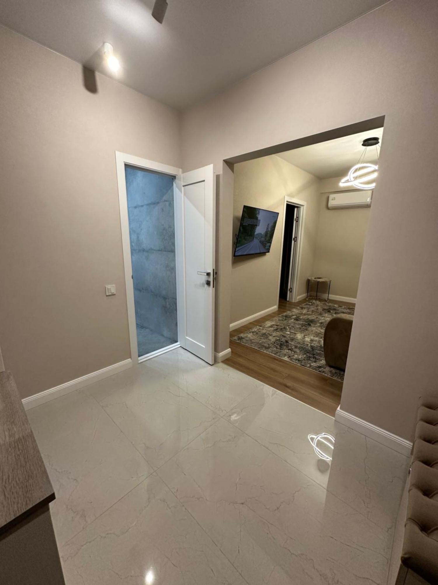 Apartments In Center Of Chisinau Anestiade Ngoại thất bức ảnh