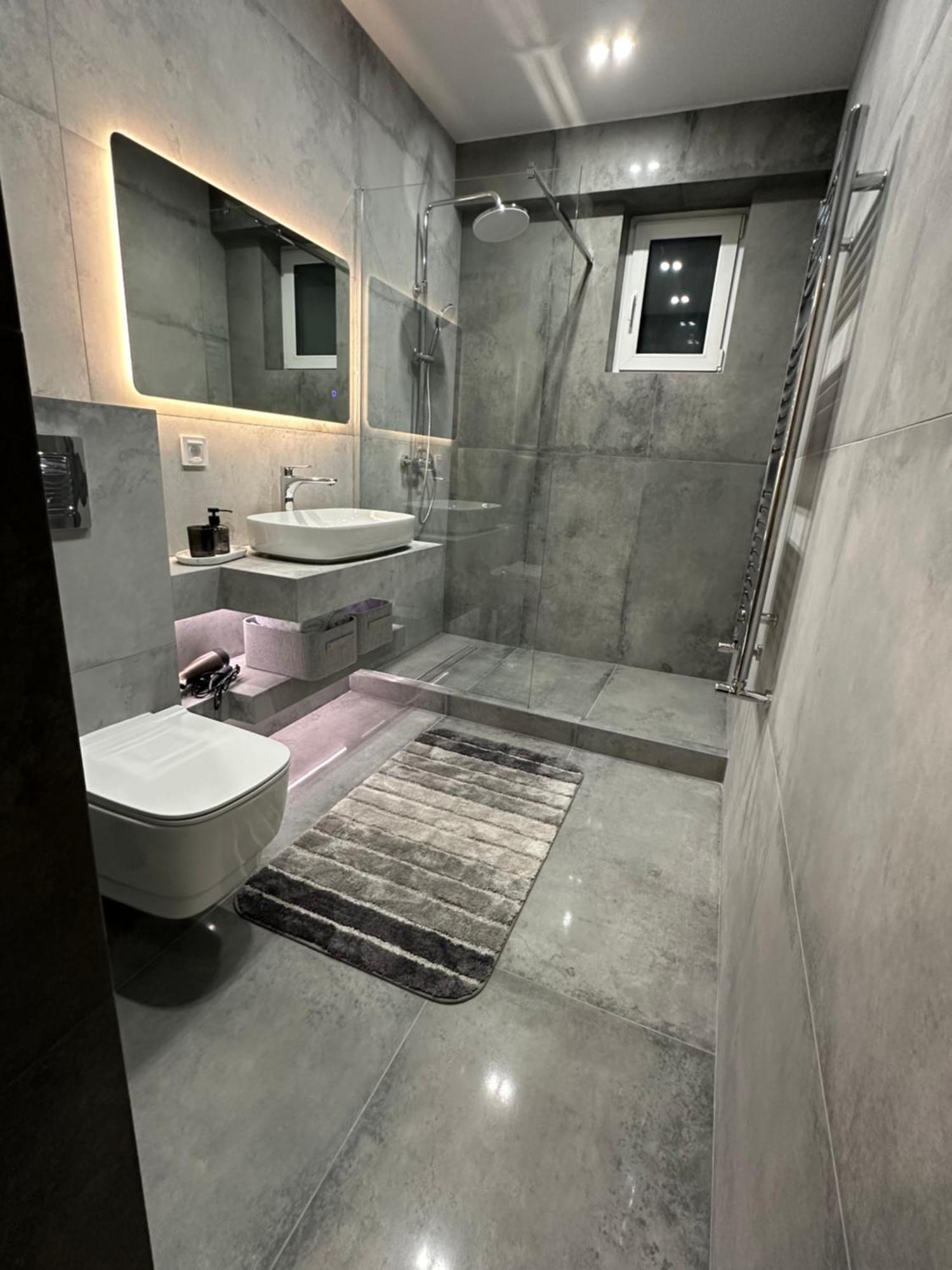 Apartments In Center Of Chisinau Anestiade Ngoại thất bức ảnh