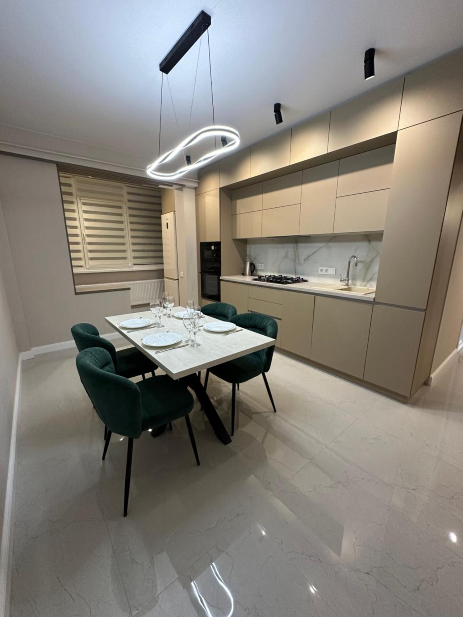 Apartments In Center Of Chisinau Anestiade Ngoại thất bức ảnh
