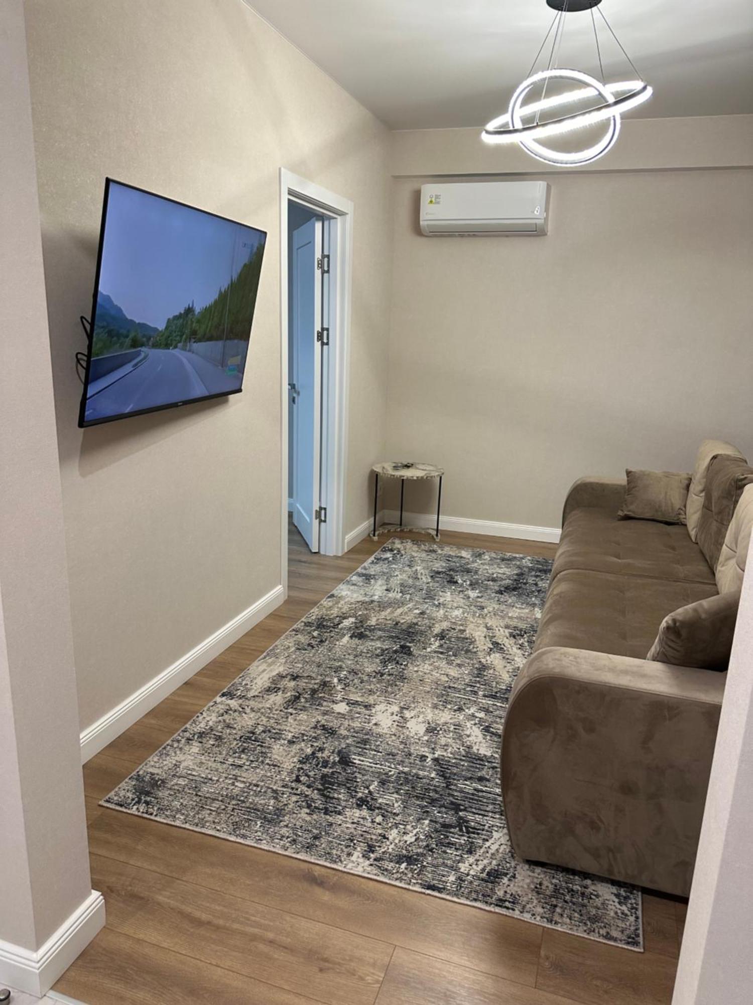 Apartments In Center Of Chisinau Anestiade Ngoại thất bức ảnh