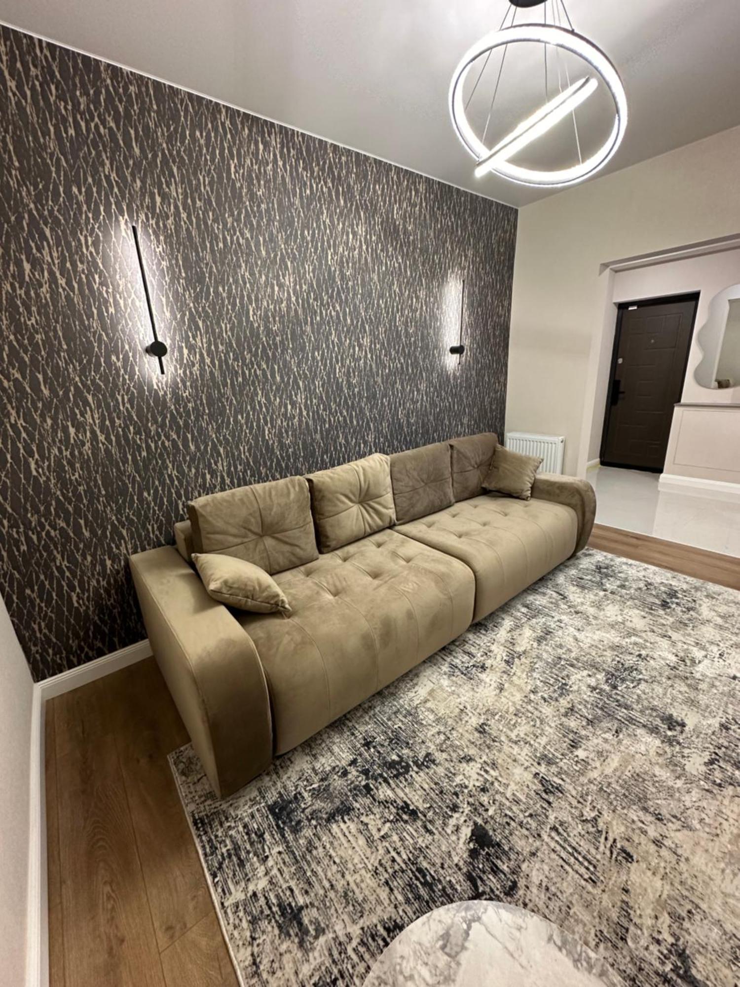 Apartments In Center Of Chisinau Anestiade Ngoại thất bức ảnh