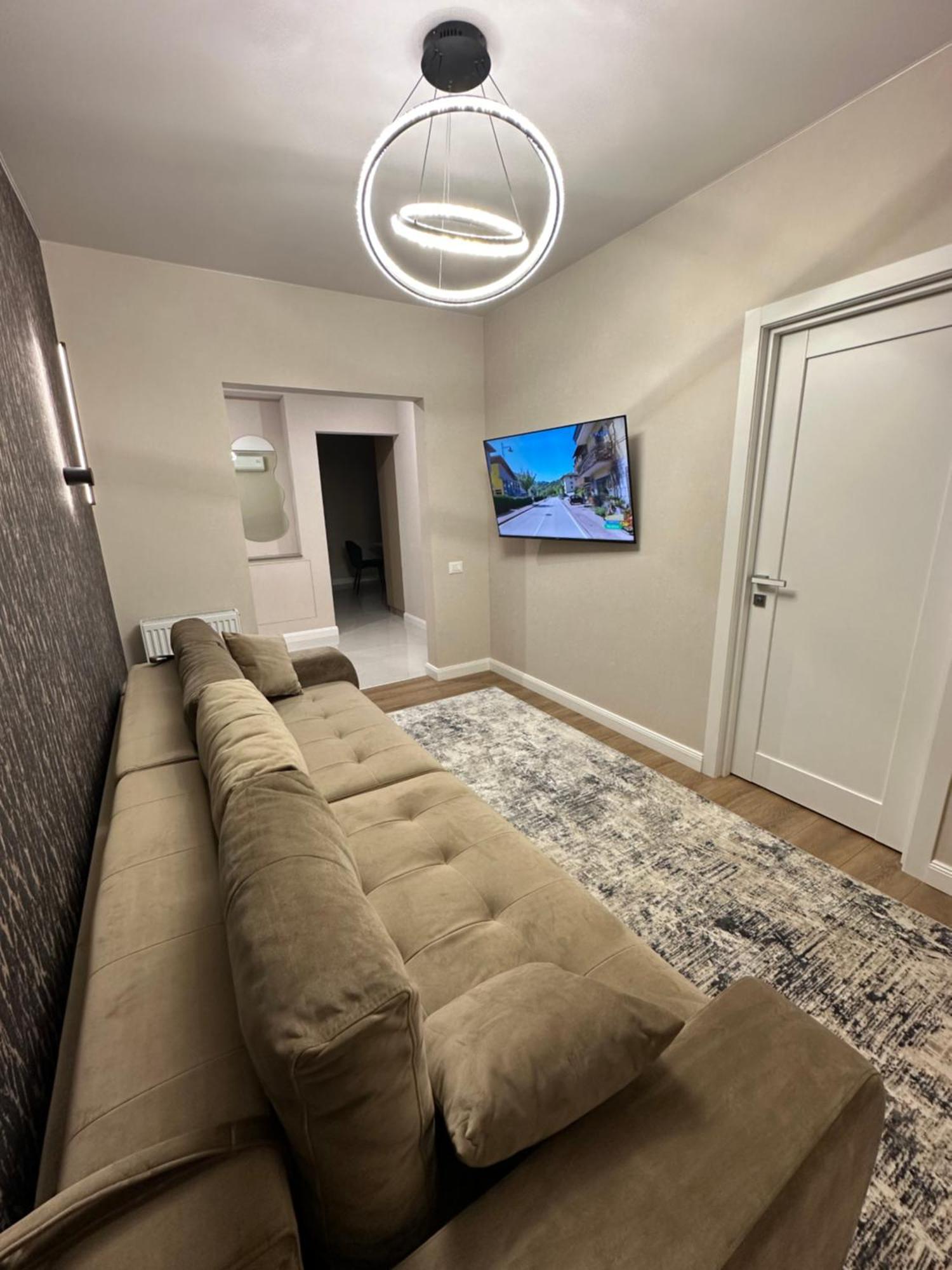 Apartments In Center Of Chisinau Anestiade Ngoại thất bức ảnh
