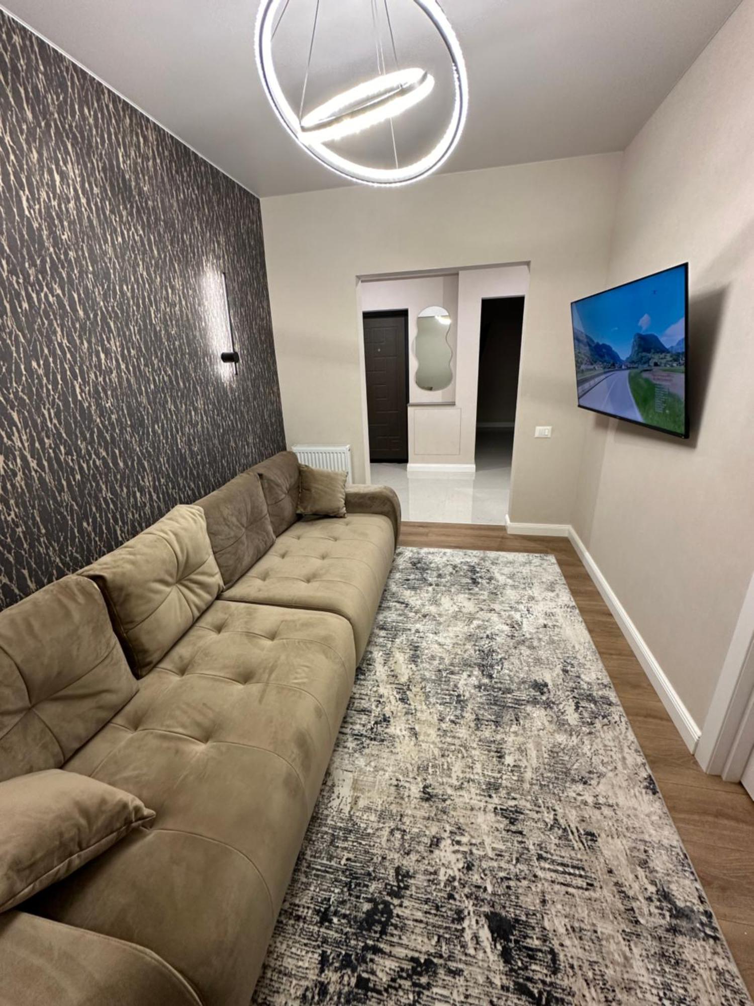 Apartments In Center Of Chisinau Anestiade Ngoại thất bức ảnh