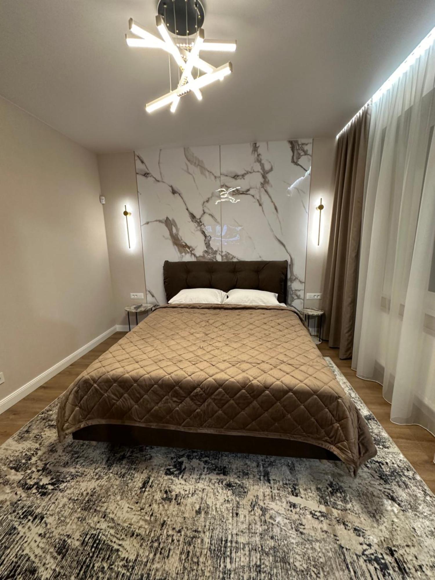 Apartments In Center Of Chisinau Anestiade Ngoại thất bức ảnh