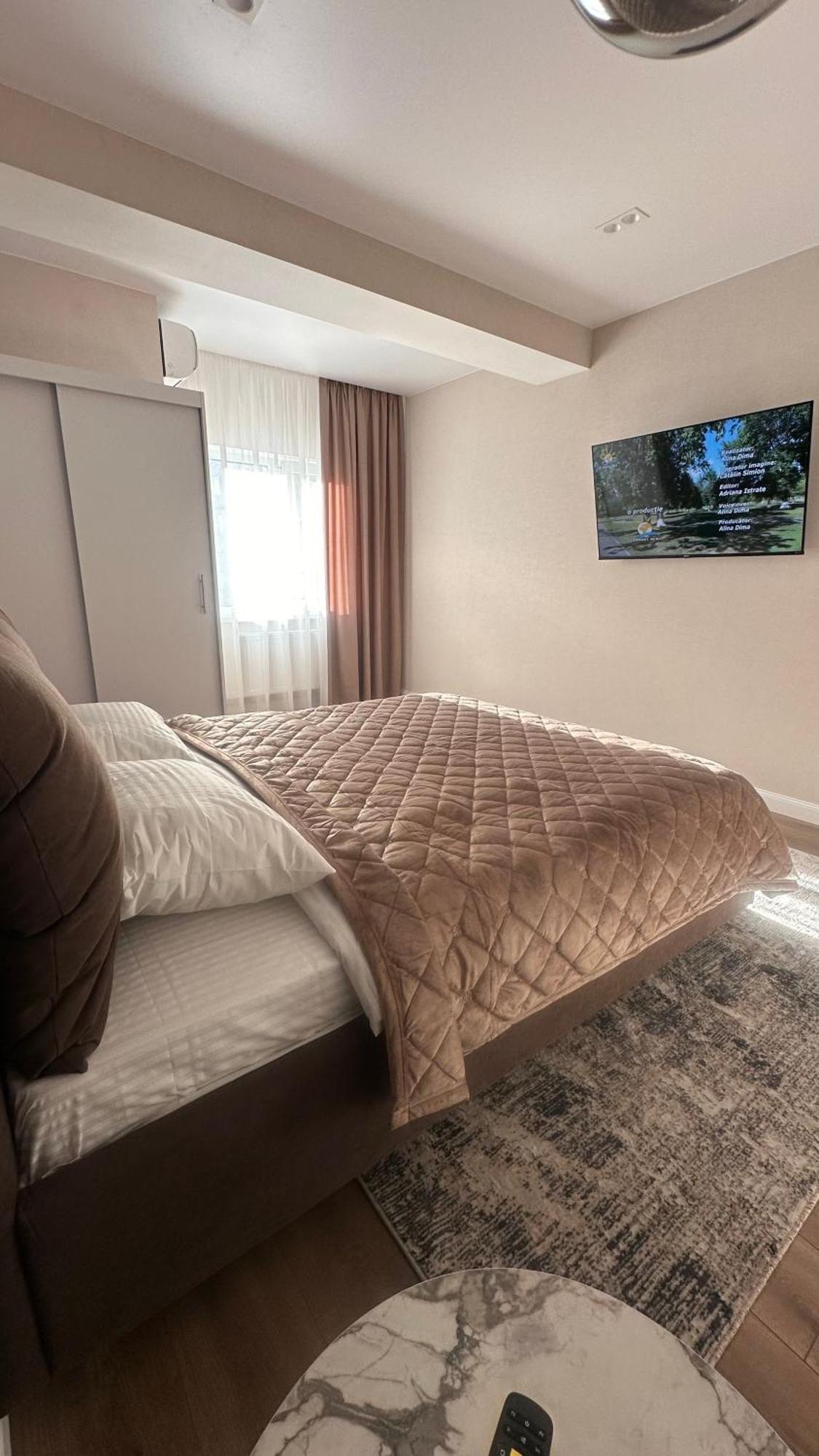 Apartments In Center Of Chisinau Anestiade Ngoại thất bức ảnh