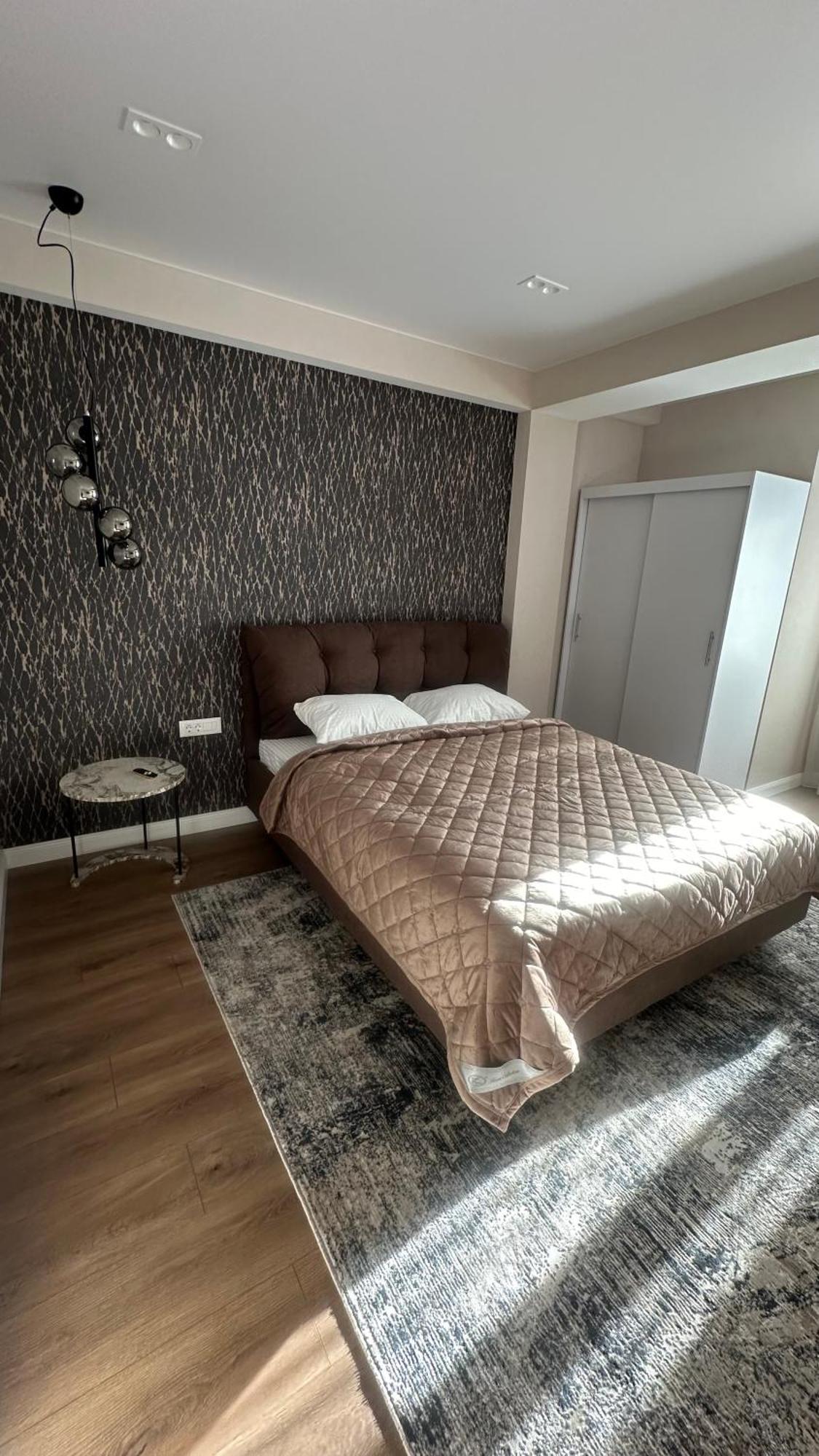 Apartments In Center Of Chisinau Anestiade Ngoại thất bức ảnh