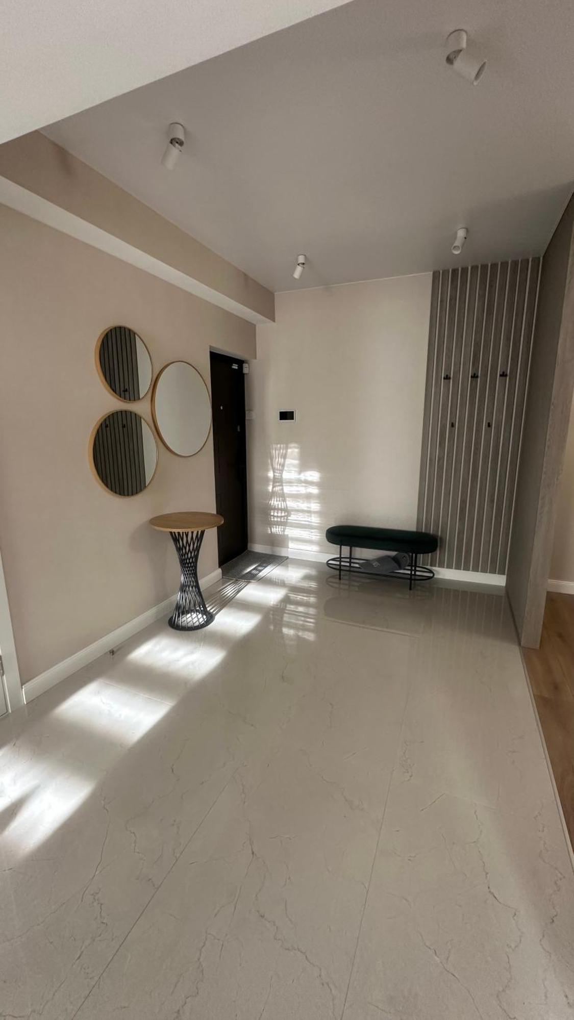Apartments In Center Of Chisinau Anestiade Ngoại thất bức ảnh