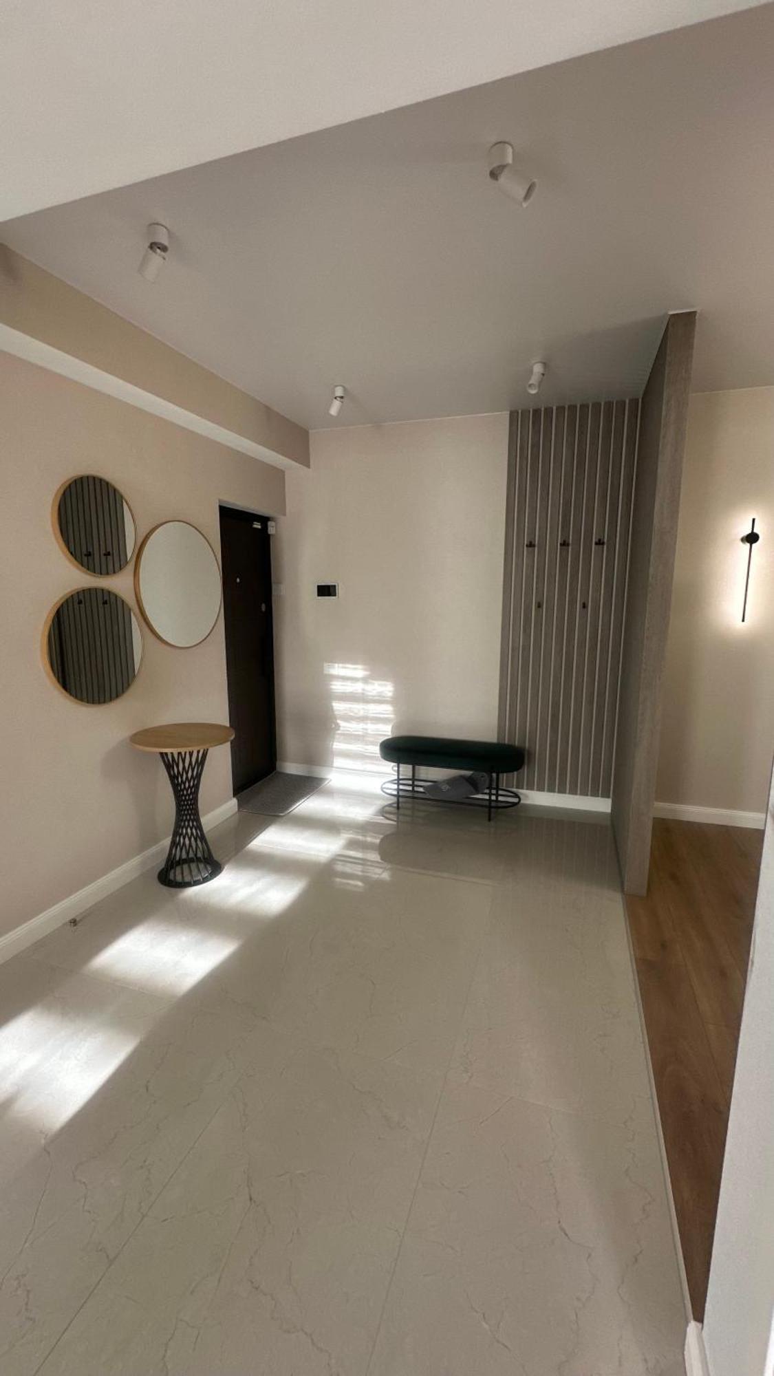 Apartments In Center Of Chisinau Anestiade Ngoại thất bức ảnh
