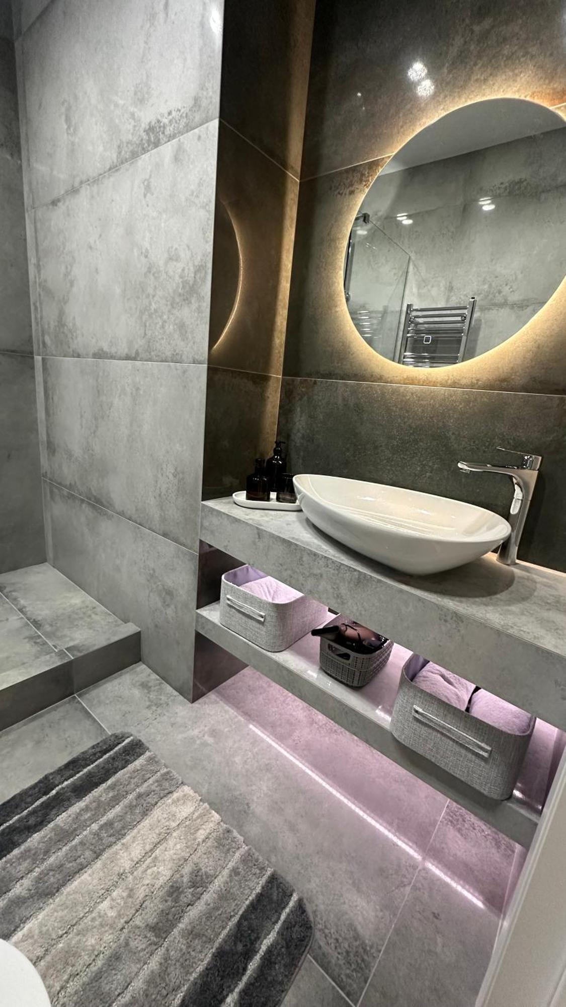 Apartments In Center Of Chisinau Anestiade Ngoại thất bức ảnh