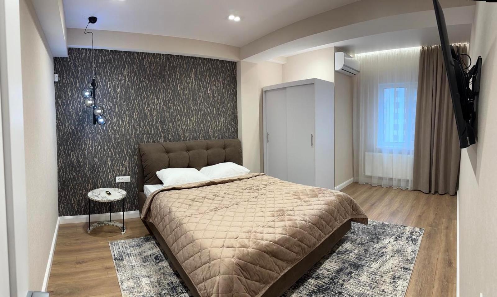 Apartments In Center Of Chisinau Anestiade Ngoại thất bức ảnh
